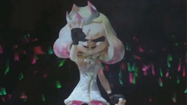 Splatoon 2 - Off The Hook Live Concert @ Tokaigi 2019 смотреть онлайн