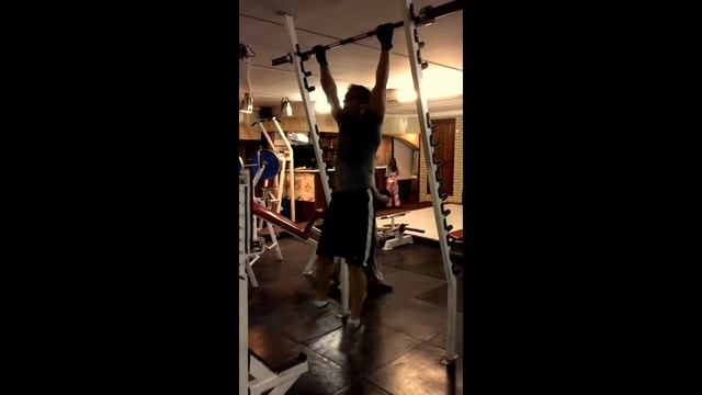 Солдат Джейн / GI Jane. CrossFit Workout смотреть онлайн