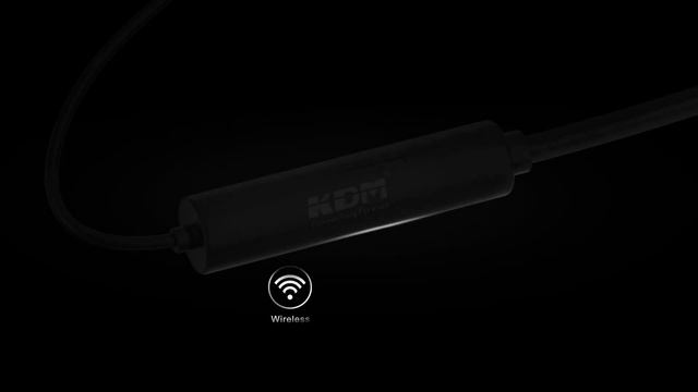 KDM WIRELESS EARPHONE A1-X19 || COMING SOON смотреть онлайн