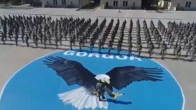 Dhoolatuskii Ugu Balaarnaa Oo Ay Soo Bandhigaan Ciidanka Kumaandooska Gorgor Xoogga Dalka смотреть онлайн