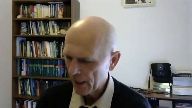 Алексей Шаров - Агентная биосемиотика смотреть онлайн