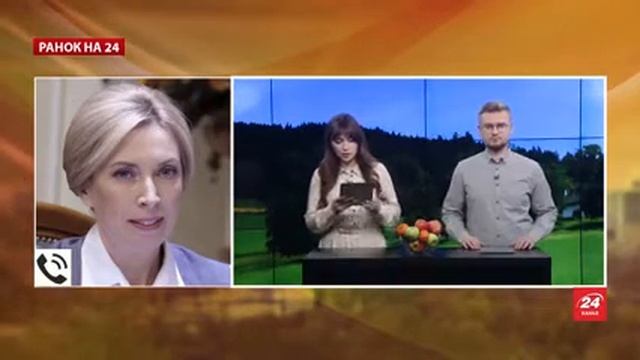 Про нового міністра оборони смотреть онлайн