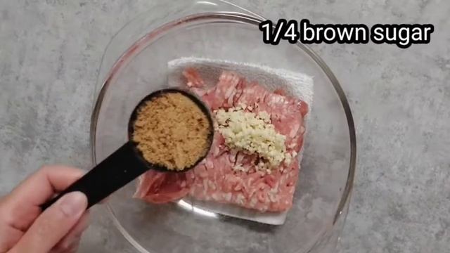 Skinless Longganisa (Pilipino Sausage) Easy Recipe / смотреть онлайн