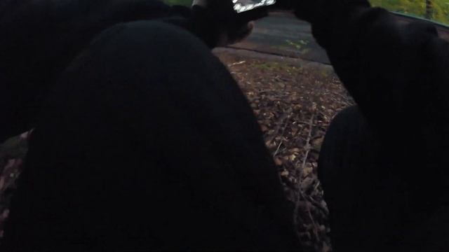 POV fotograferar Sveriges snyggaste Volvo 740 смотреть онлайн