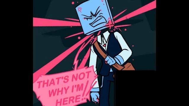 JSAB: help // Comic by [Deltaqi] part 3. смотреть онлайн