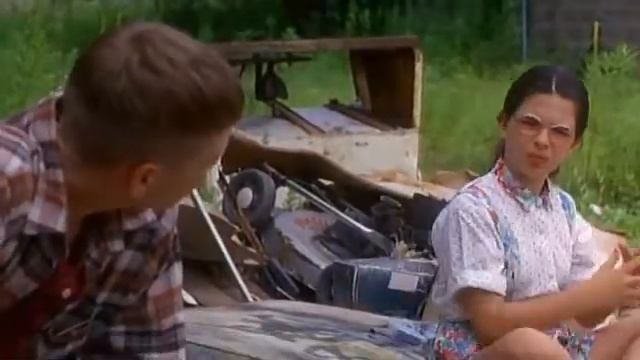 Welcome To The Dollhouse