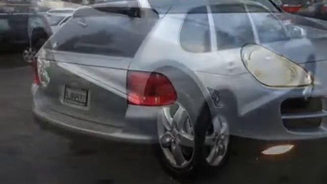 2004 Porsche Cayenne 4dr S SUV - Santa Ana, CA смотреть онлайн