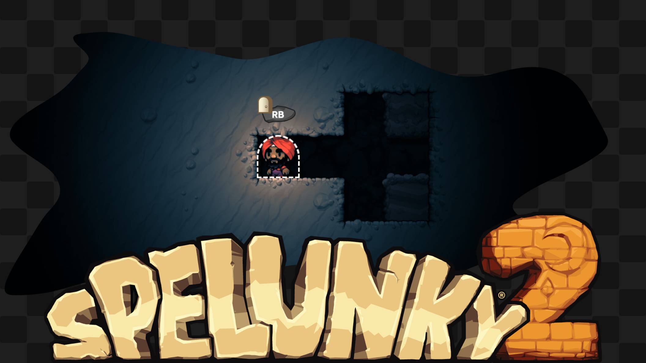 Spelunky 2 / 16 / Рекорд! смотреть онлайн