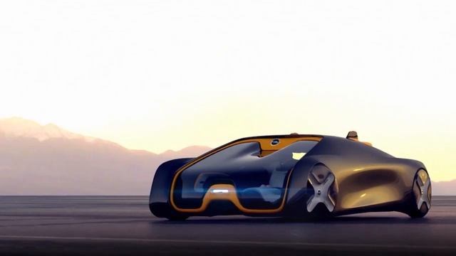 9 CRAZIEST CAR CONCEPTS смотреть онлайн