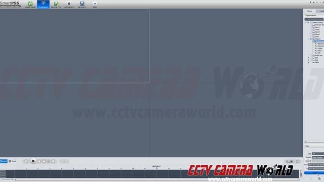 How to Listen to and Playback Audio Cameras using SmartPSS смотреть онлайн