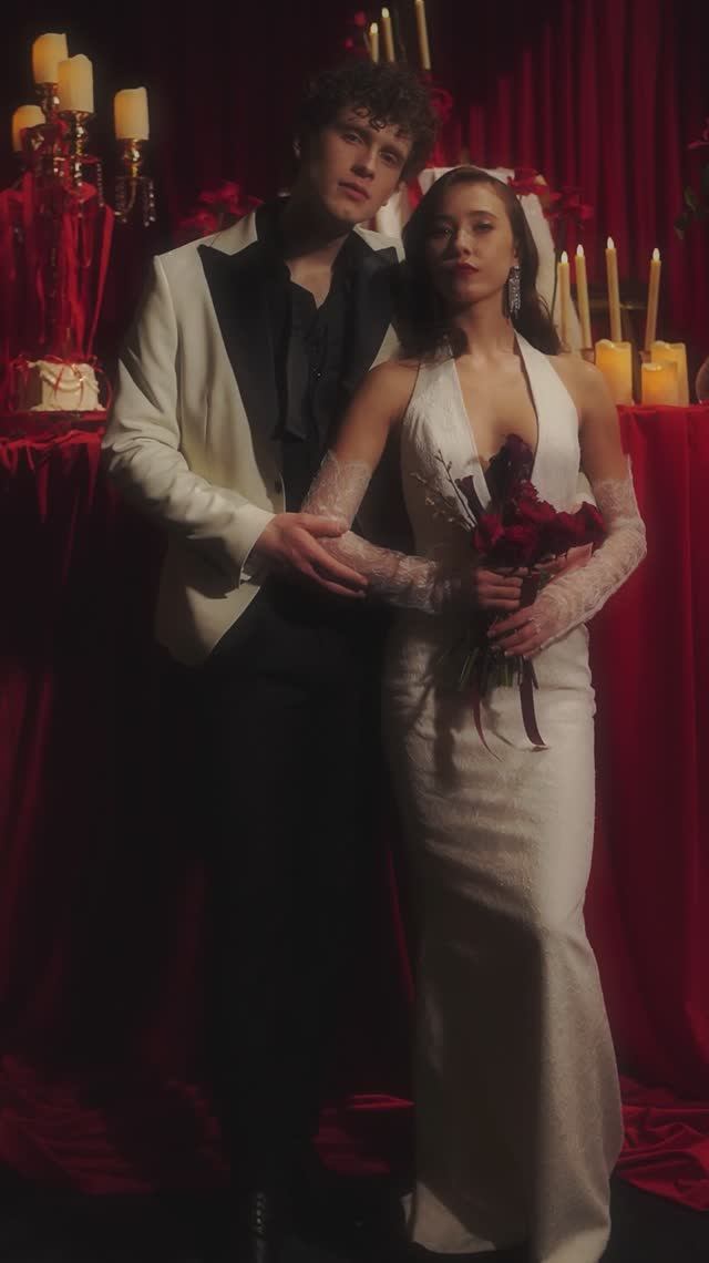 Свадебный день для двоих