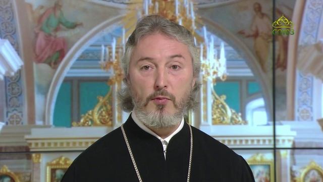 Церковный календарь 25 декабря. Преподобный Ферапонт Монзенский смотреть онлайн