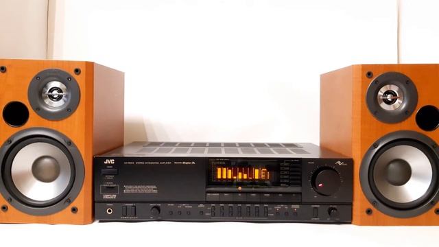 JVC AX R551R Sony SS CCP 333 Part 2