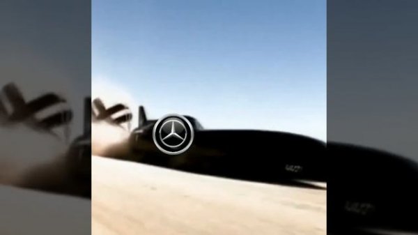 Как снимает в реклама Мерседес и БМВ