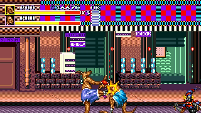 Street of rage 3.Victy vs Victy.mp4 смотреть онлайн