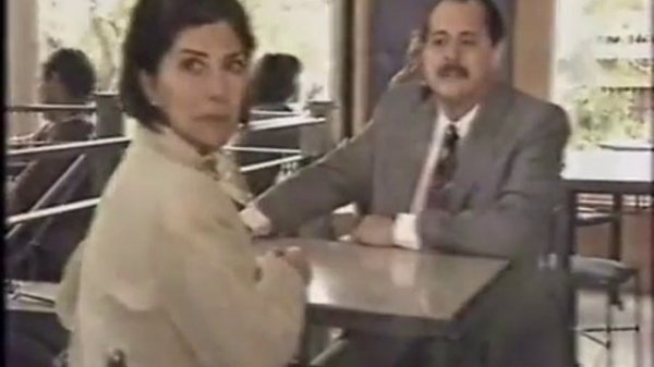 Наталья Орейро-Сесилия Мареска-Карина Зампинни “Berta y Mercedes"