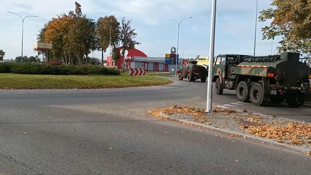 Puck. Wojsko opuszcza powiat pucki смотреть онлайн