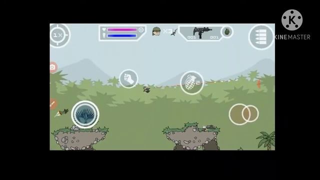 🤩mini militia mod menu hack😍 смотреть онлайн