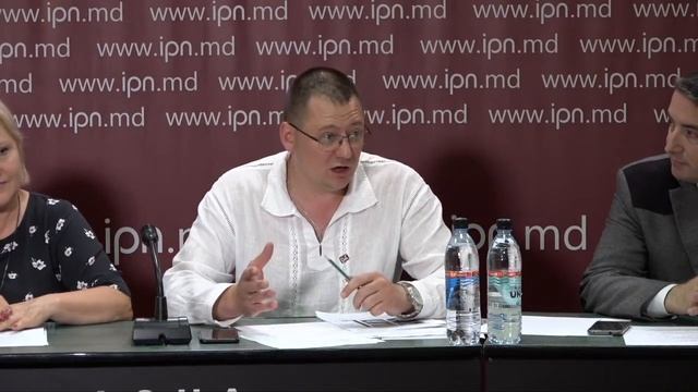 Proiectul de eficiență energetică și reabilitare termică a clădirilor din Chișinău смотреть онлайн