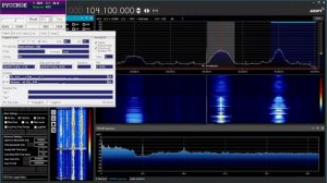 Рекламный блок (Русское радио Челябинск, 19.07.2024)