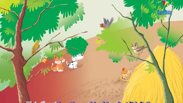 Thật là hay (Hát mẫu): Chủ đề 10 - SGK Âm nhạc 1 - Cánh diều смотреть онлайн