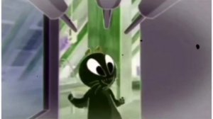 horror version новаторы а ты изобрети