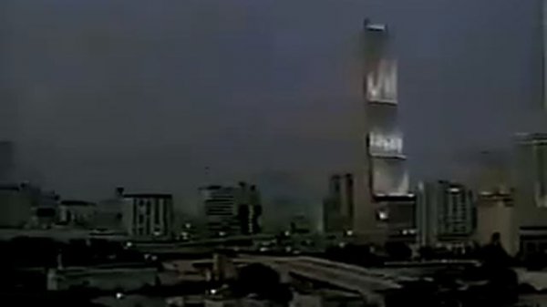 Miami Vice opening credits