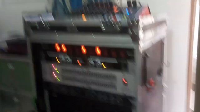 Roxetone Rotable XLR / Sound Testing by" Dj" JONZ" AUDIO Mini Sounds System in the House" # 02 смотреть онлайн