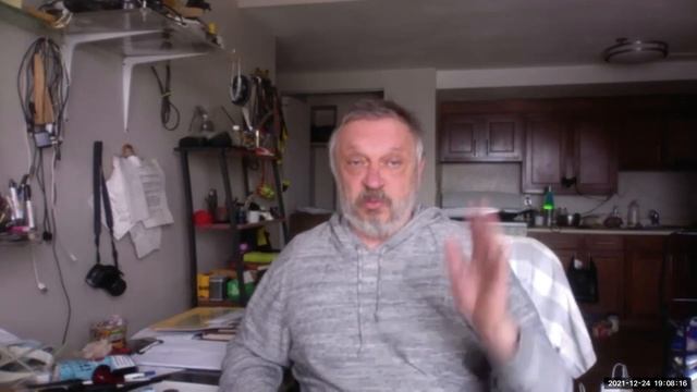 Александр Болдачев - От темпоральной онтологии к eventFlow-архитектуре смотреть онлайн