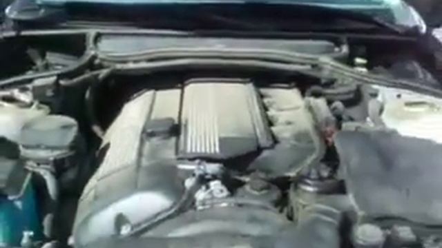 2002 BMW 330XI смотреть онлайн