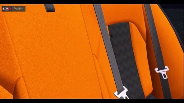 NEXT RP Новая BMW M3 TУРИНГ!