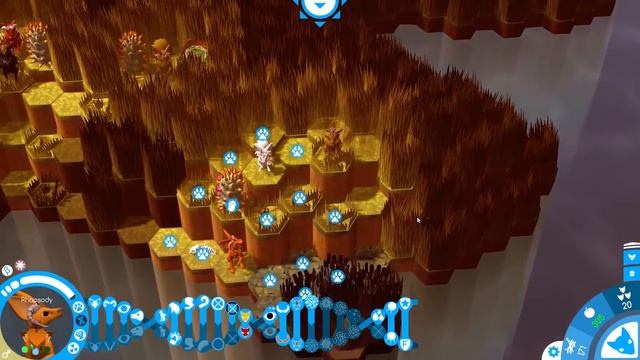 A Change of Heart! | Niche Let's Play • Adam's Quest - Episode 42 смотреть онлайн