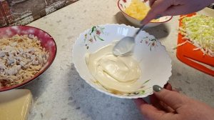 11-01-2025.Жизнь в деревне.