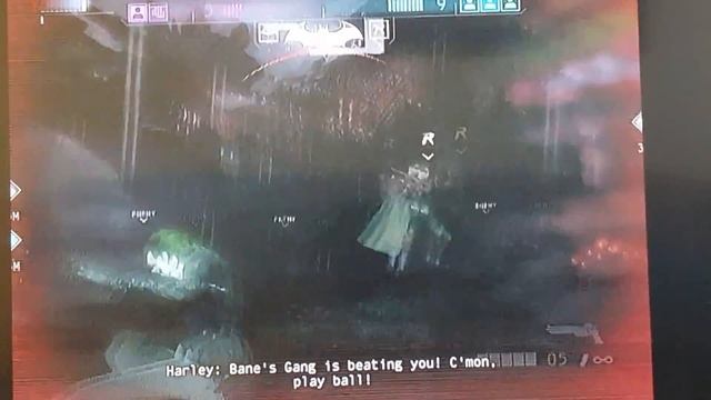 Batman arkham origins episode 38 смотреть онлайн
