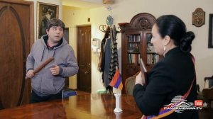 Ֆուլ Yere1, Սերիա 19 / Full Yere1