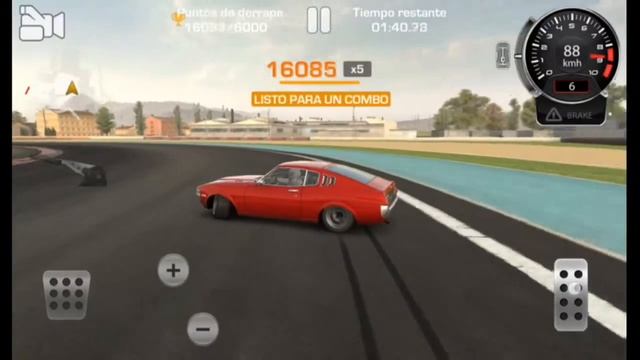 UPDATE CarX Drift Racing | SHINOBI ULTIMATE SETUP | BY STREET :D смотреть онлайн