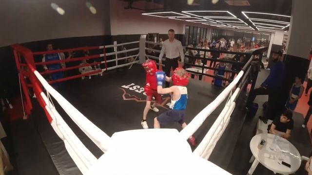 Петров Матвей (камера) смотреть онлайн