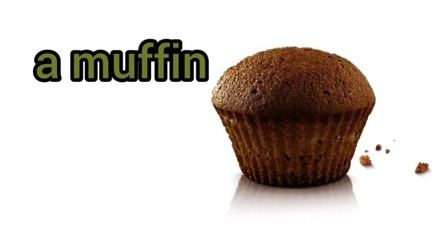 How to Pronounce Muffin in American English смотреть онлайн