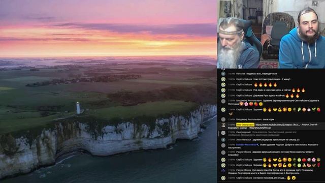 527 Ник Смотровой - Ответы На Комментарии 044 Про Постановы и Провокации смотреть онлайн