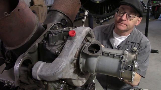 Mini Jet Boat Ep. 3 Some Cleaning and BV Function смотреть онлайн