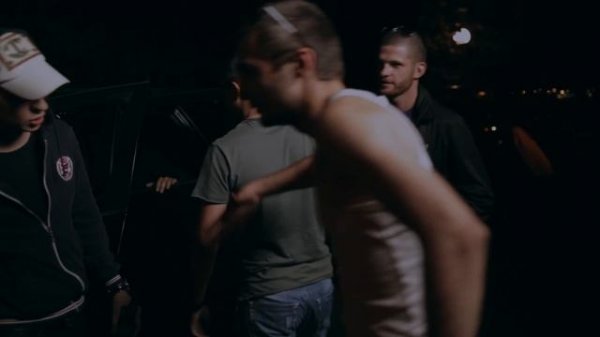 Malamadre - На Районе Знают ft. Seemon