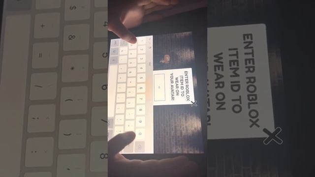 First vid— ID codes for highschool life clothings смотреть онлайн