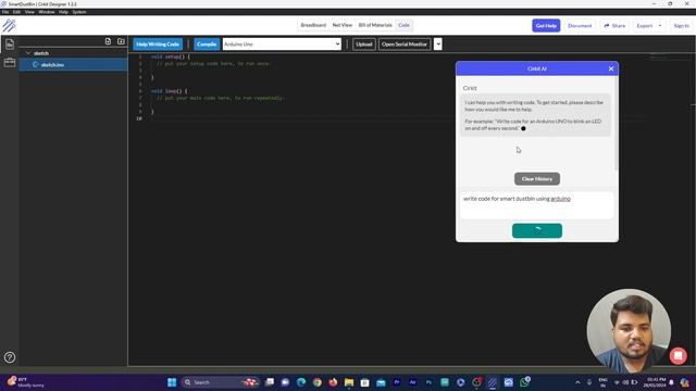 Cirkit Designer Tutorial Part-2 (Telugu With English Subtitles) | Tutorials | Circuit Diagram смотреть онлайн