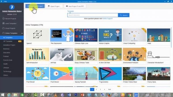 animiz animation maker | animiz animation maker free download || trending