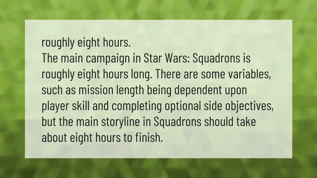 Is Star Wars squadrons on EA Play? смотреть онлайн