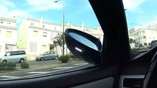 Cambio bateria Bmw M5 E60 смотреть онлайн