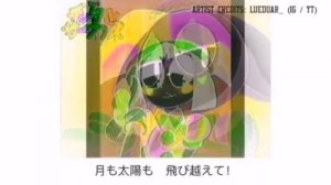 the amazing digital circus 1995 anime horror version