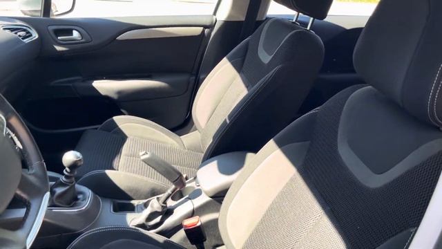 Citroen C4 1.2 130Ch Millenium смотреть онлайн