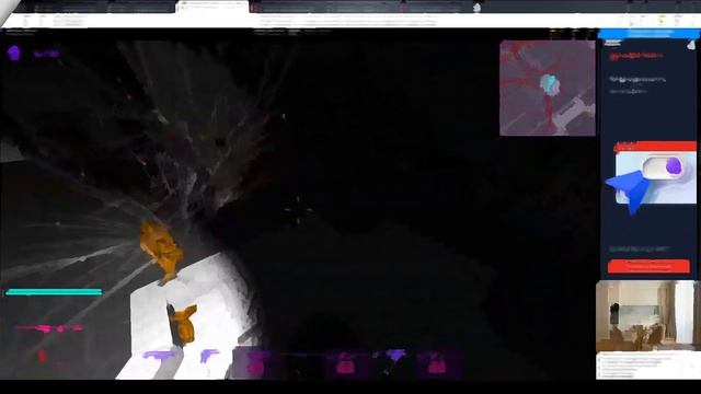 Мувик фнаф 9 DLC Ruin! смотреть онлайн