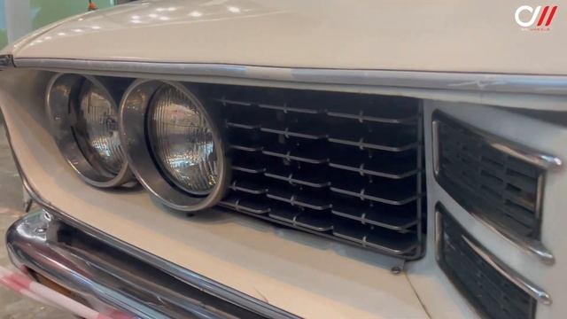 Toyota Corona Mark 2 1974 | Features & Specifications | Toyota | On Wheels смотреть онлайн